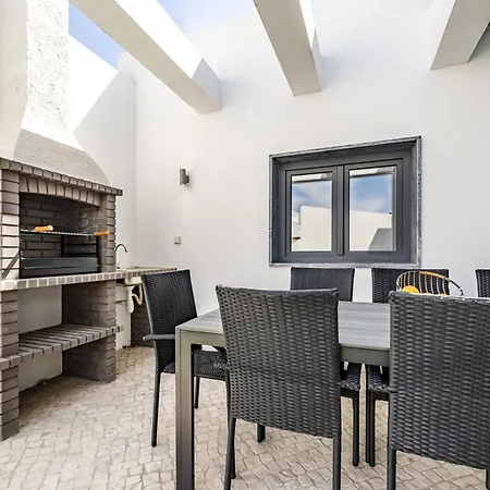 The Fruitful Vine Holiday home Fernao Ferro