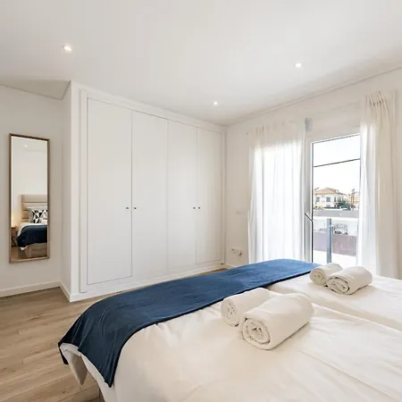 בית נופש The Fruitful Vine *