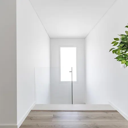 The Fruitful Vine Holiday home *